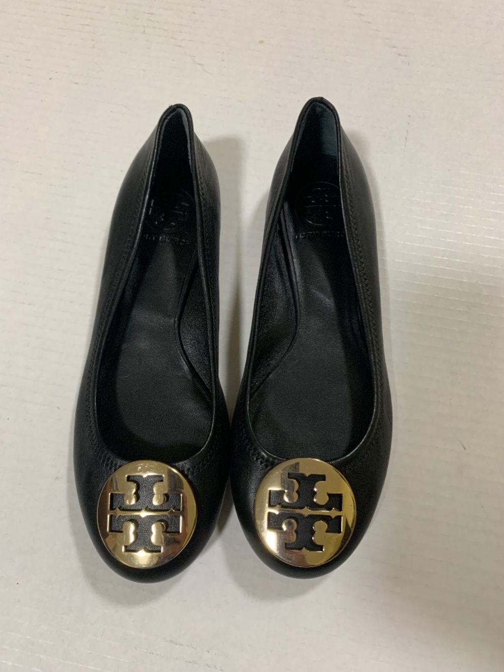 Tory Burch Minnie flats